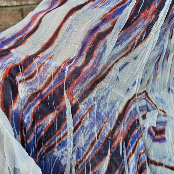 NWT Reba maxi skirt - Picture 3 of 6